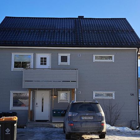 Koselig Leilighet I Tromso Exterior photo